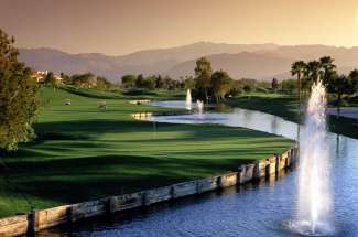 Rancho Mirage